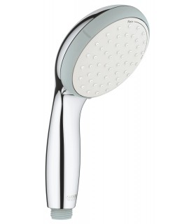 Grohe Vitalio Go 100 Chuveiro de mão 2 jatos Cromado (26542000)