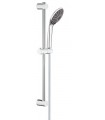 Grohe Vitalio Joy 110 Duo Conjunto de ducha con barra 2 chorros Cromo (27326000)