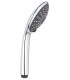 Chuveiro de mão Grohe Vitalio Joy 110 Duo 2 jatos cromado (27317000)