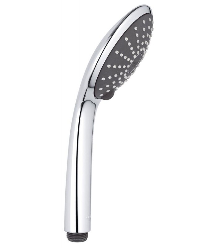 Compra online Grohe Vitalio Joy 110 Duo Teleducha 2 chorros Cromo (27317000) en oferta al mejor precio