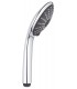Chuveiro de mão com massagem Grohe Vitalio Joy 110 3 jatos cromado (27319000)