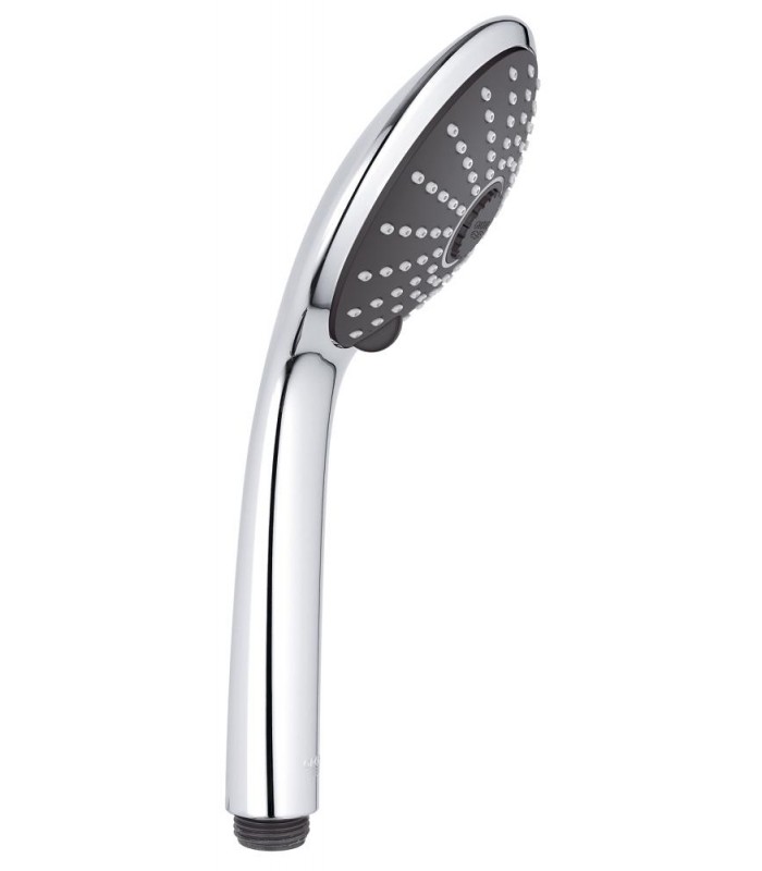 Compra online Grohe Vitalio Joy 110 Massage Teleducha 3 chorros Cromo (27319000) en oferta al mejor precio