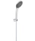 Grohe Vitalio Joy 110 Mono Conjunto de ducha con soporte de pared 1 chorro Cromo (27324000)