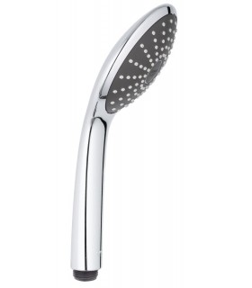 Chuveiro de mão Grohe Vitalio Joy 110 Mono 1 jato cromado (27315000)