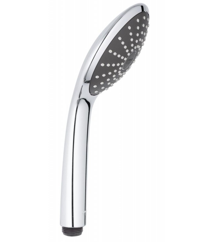 Compra online Chuveiro de mão Grohe Vitalio Joy 110 Mono 1 jato cromado (27315000) en oferta al mejor precio