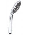 Chuveiro de mão Grohe Vitalio Joy 110 Mono 1 jato cromado (27315000)