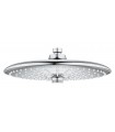 Grohe Vitalio Joy 260 Ducha mural con 3 zonas de agua Cromo (26462000)