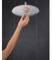 Grohe Vitalio Joy 260 Chuveiro de parede com 3 zonas de água Cromado (26462000)