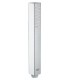 Chuveiro de mão Grohe Vitalio Joy Cube Stick 1 jato cromado (26392000)