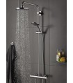 Grohe Vitalio Joy System 180 Sistema de ducha con termostato incorporado Cromo (27298001)