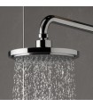 Grohe Vitalio Joy System 180 Sistema de ducha con termostato incorporado Cromo (27298001)