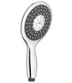 Grohe Vitalio Rain 130 Teleducha 4 chorros Cromo (26107000)