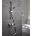 Grohe Vitalio Start 100 Conjunto de ducha con barra 2 chorros Cromo (27948000)
