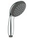 Grohe Vitalio Start 100 Chuveiro de mão 1 jato Cromado (27940000)