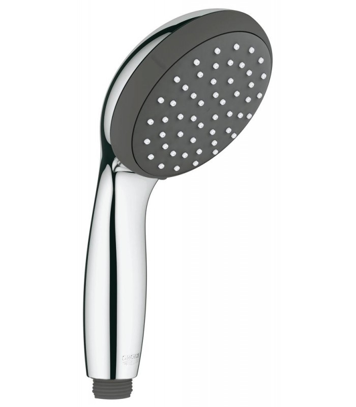 Compra online Grohe Vitalio Start 100 Teleducha 1 chorro Cromo (27940000) en oferta al mejor precio