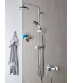 Grohe Vitalio Start 100 Chuveiro de mão 1 jato Cromado (27940000)
