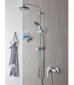 Grohe Vitalio Start 100 Chuveiro de mão 1 jato Cromado (27940000)