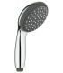 Grohe Vitalio Start 100 Chuveiro de mão 2 jatos Cromado (27946000)