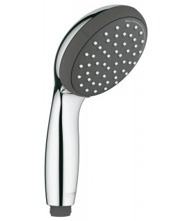 Grohe Vitalio Start 100 Chuveiro de mão 2 jatos Cromado (27946000)