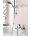 Grohe Vitalio Start 100 Chuveiro de mão 2 jatos Cromado (27946000)