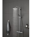 Grohe Vitalio Start 100 Teleducha 2 chorros Cromo (27946000)