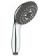 Grohe Vitalio Start 100 Teleducha 3 chorros Cromo (26031000)