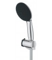 Grohe Vitalio Start 110 Conjunto de ducha con soporte 3 chorros (Rain, Jet, Massage) Cromo (26182001)