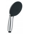 Chuveiro de mão Grohe Vitalio Start 110 2 jatos cromado (27947002)