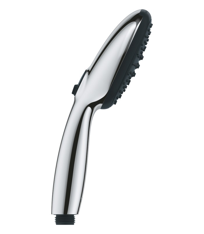 Compra online Chuveiro de mão Grohe Vitalio Start 110 2 jatos cromado (27947002) en oferta al mejor precio
