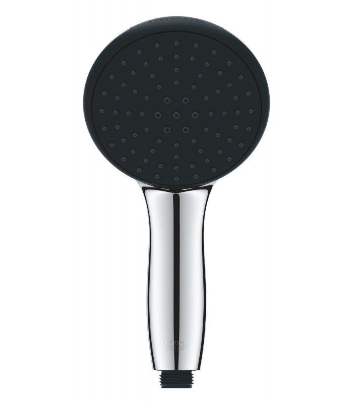 Compra online Grohe Vitalio Start 110 Teleducha 2 chorros Cromo (27947002) en oferta al mejor precio