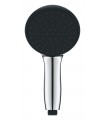 Chuveiro de mão Grohe Vitalio Start 110 2 jatos cromado (27947002)
