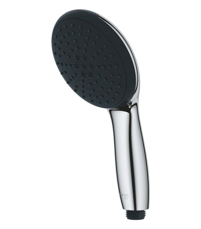 Compra online Grohe Vitalio Start 110 Teleducha 2 chorros Cromo (27947002) en oferta al mejor precio