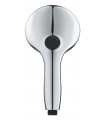 Chuveiro de mão Grohe Vitalio Start 110 2 jatos cromado (27947002)