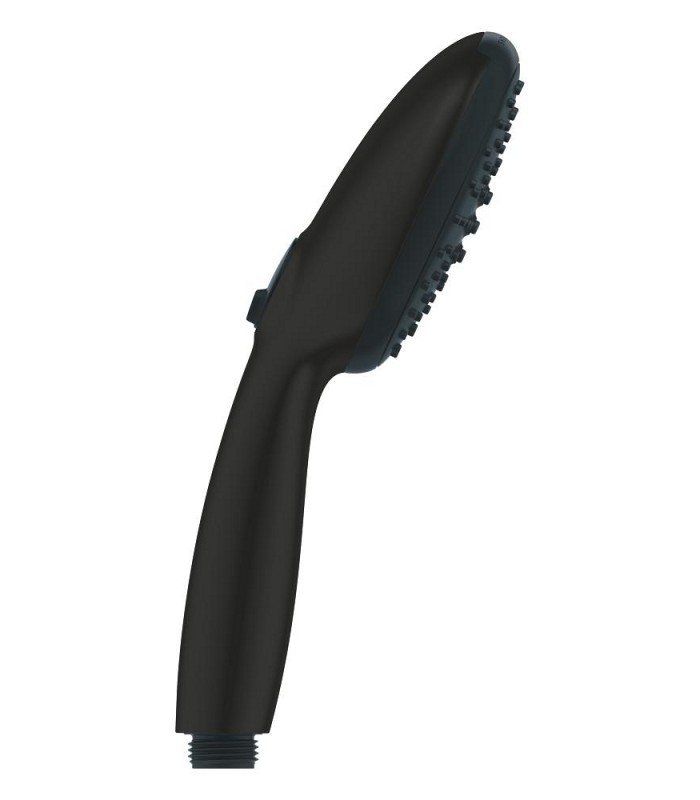 Compra online Grohe Vitalio Start 110 Teleducha 2 chorros Negro mate (279462431) en oferta al mejor precio