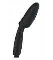 Grohe Vitalio Start 110 Teleducha 2 chorros Negro mate (279462431)