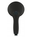 Grohe Vitalio Start 110 Chuveiro de mão 2 jatos Preto mate (279462431)
