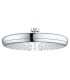 Grohe Vitalio Start 210 Ducha mural Cromo (26415000)