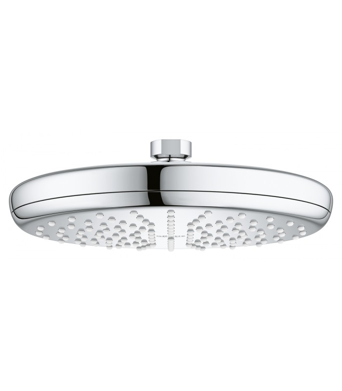 Compra online Chuveiro de parede Grohe Vitalio Start 210 cromado (26415000) en oferta al mejor precio