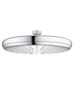 Chuveiro de parede Grohe Vitalio Start 210 cromado (26415000)
