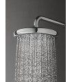 Chuveiro de parede Grohe Vitalio Start 210 cromado (26415000)
