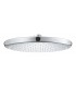 Grohe Vitalio Start 250 Ducha mural Cromo (26815000)