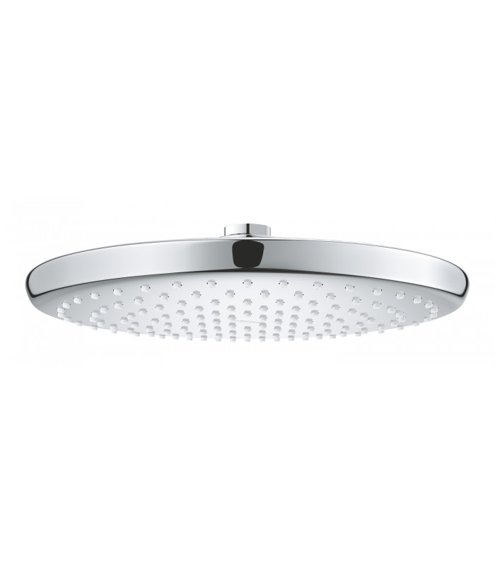 Compra online Grohe Vitalio Start 250 Ducha mural Cromo (26815000) en oferta al mejor precio