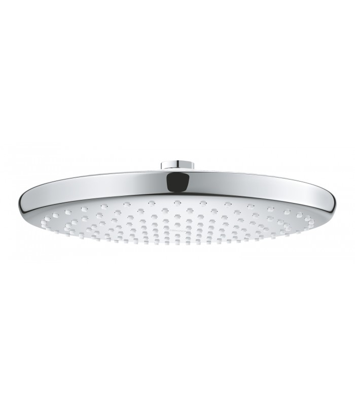 Compra online Chuveiro de parede Grohe Vitalio Start 250 cromado (26676000) en oferta al mejor precio