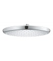 Chuveiro de parede Grohe Vitalio Start 250 cromado (26676000)