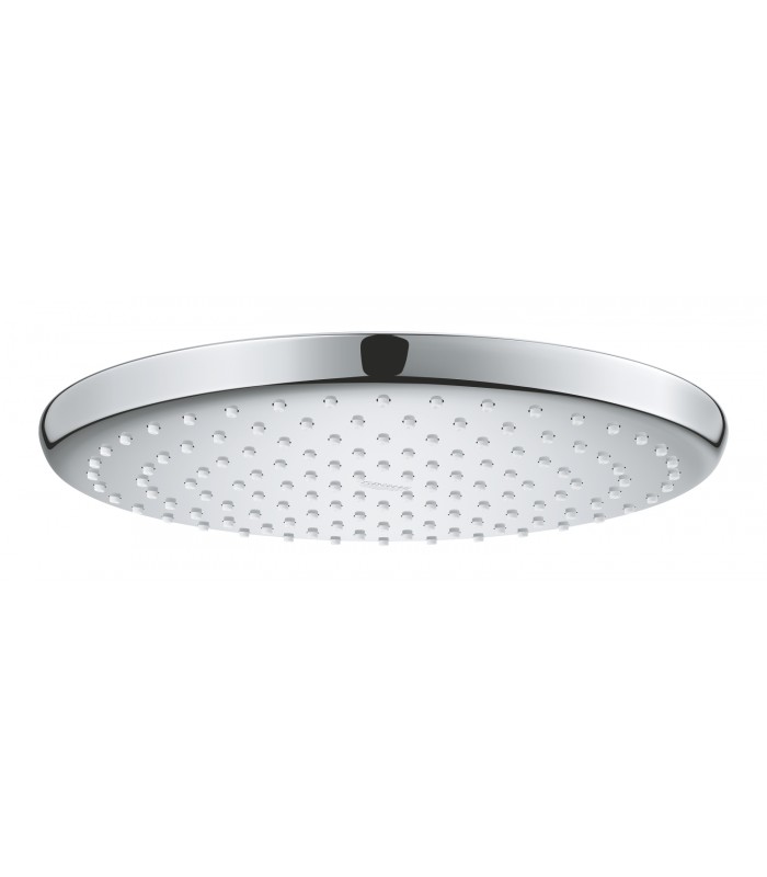 Compra online Chuveiro de parede Grohe Vitalio Start 250 cromado (26676000) en oferta al mejor precio