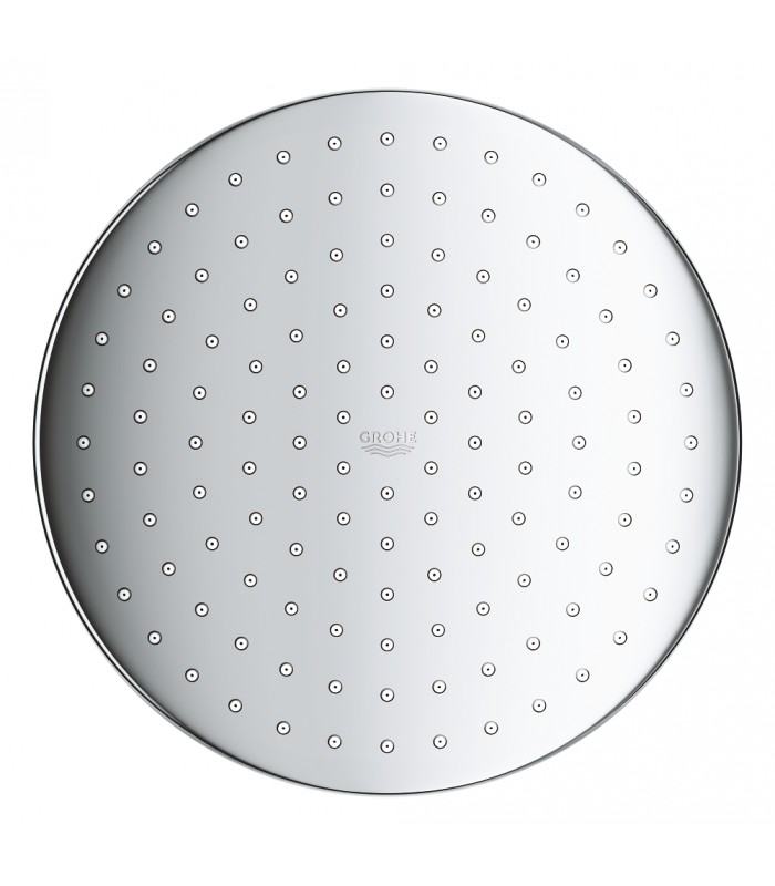 Compra online Grohe Vitalio Start 250 Ducha mural Cromo (26676000) en oferta al mejor precio