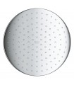 Chuveiro de parede Grohe Vitalio Start 250 cromado (26676000)