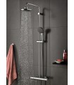 Grohe Vitalio Start System 160 Sistema de ducha con termostato incorporado Cromo (27960000)