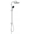Grohe Vitalio Start System 250 Sistema de chuveiro com desviador cromado (26989001)