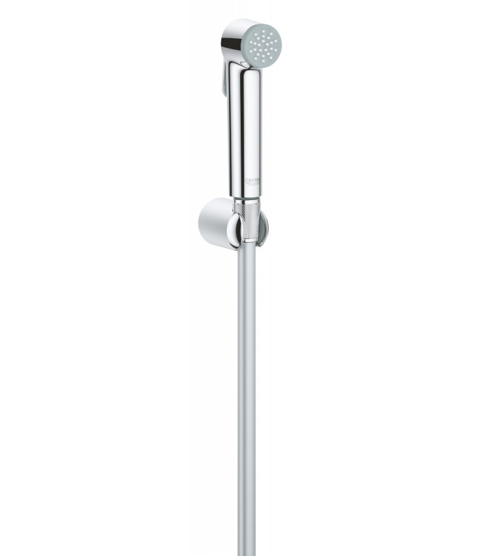 Compra online Grohe Vitalio Trigger Spray 30 Conjunto de chuveiro com suporte de parede 1 jato Cromado (26175001) en oferta al mejor precio